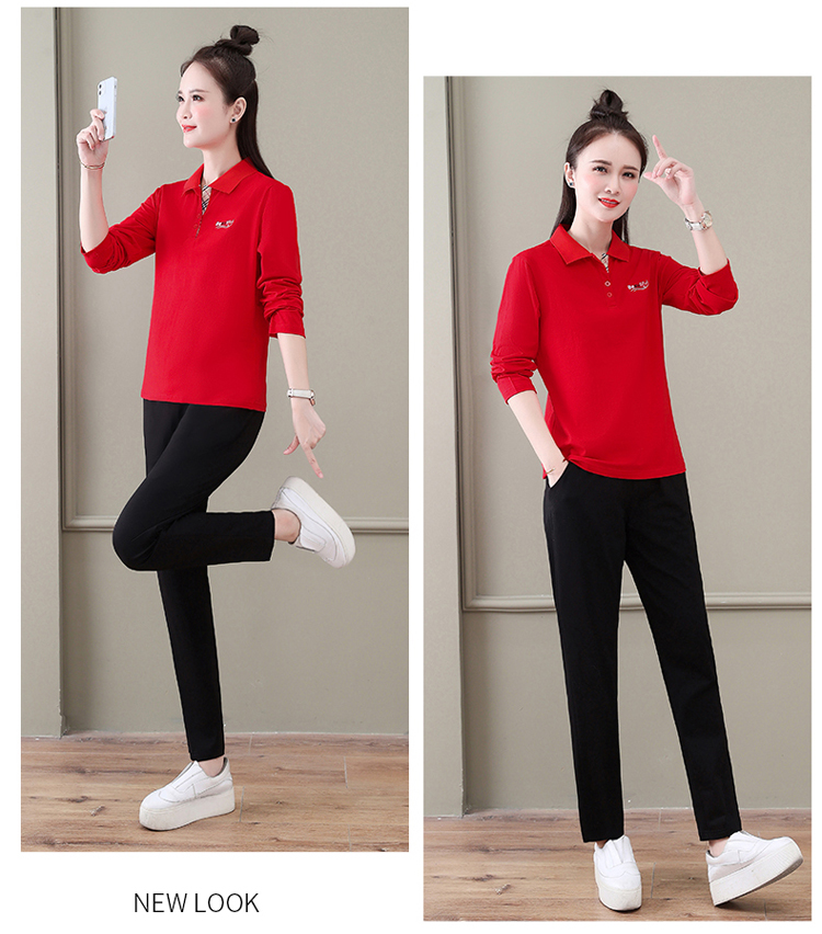 F1182 670K ÁO THUN NỮ WUHTDNG DÀI TAY MÙA XUÂN THU ĐÔNG KÍN CỔ THỜI TRANG NỮ G02 SẢN PHẨM MỚI