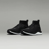 Черный/якорно-серый/белый