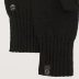 Lululemon 丨 Wool Be Toasty Women Găng tay thể thao LW9ATPS
