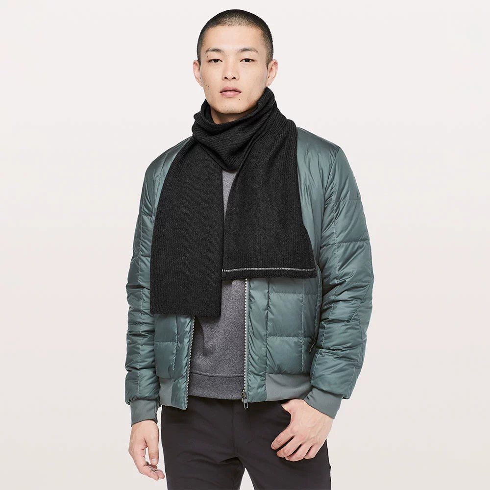 Lululemon Không có khăn thể thao nam Chill Chill LM9790S