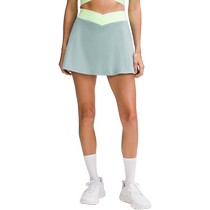 V-Waist Womens V-Waist Tennis Skirt Sports Skirt丨lululemon丨LW8AHWS