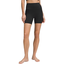 Align™ Short moulant taille haute pour femme 6*Pocket Style Nude Style丨lululemon丨LW7BUMS