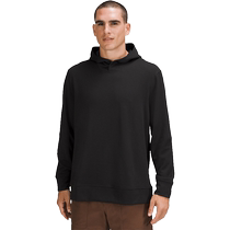 Shift Stitch Mens Hooded Sweatshirt Top丨lululemon丨LM3DTXS