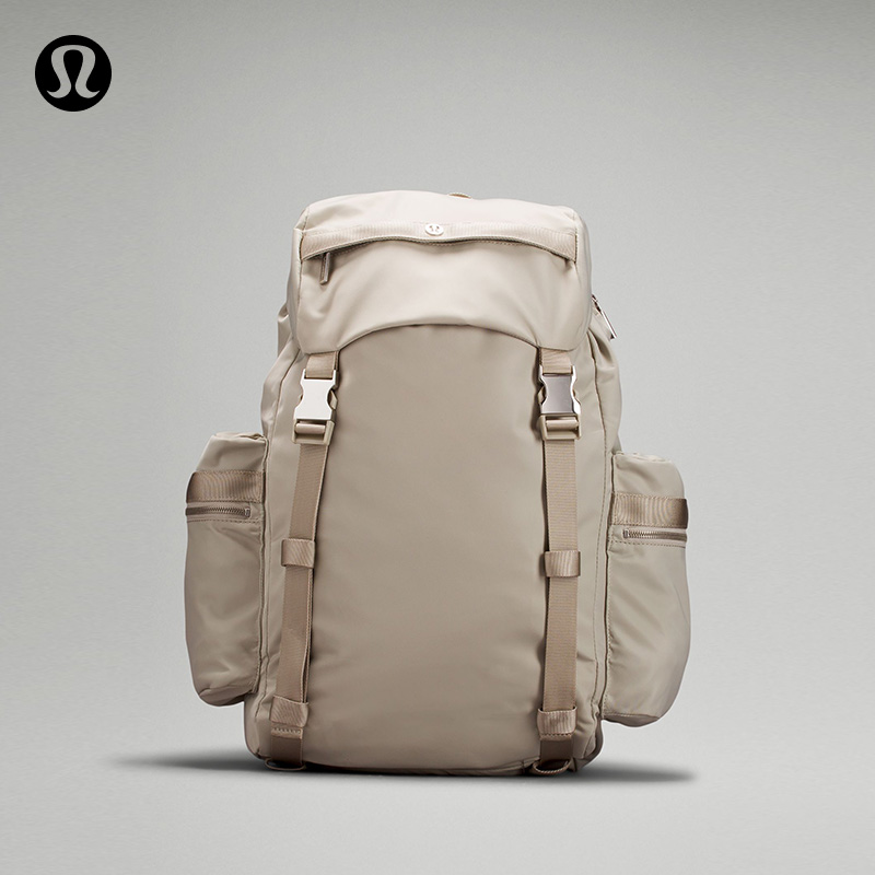 Wunderlust backpack -- lululemon -- LU9AS8S-Taobao