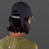 Женская спортивная шапка Fast and Free 丨lululemon丨LW9CVUS