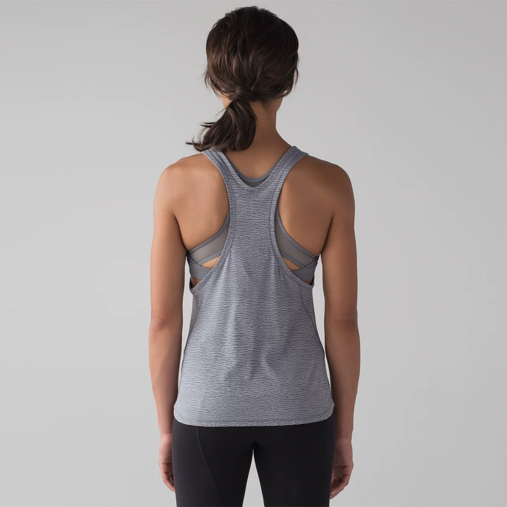 Lululemon Скользи и шагай Ms. Movimento LW1aijs