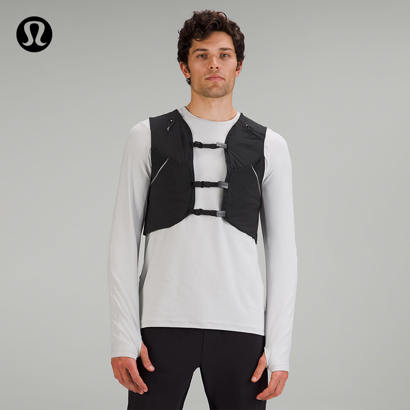 Fast and Free Trail Running Vest | Lululemon | Lu9B41S Fast and Free Trail Running Vest | Lululemon | Lu9B41S