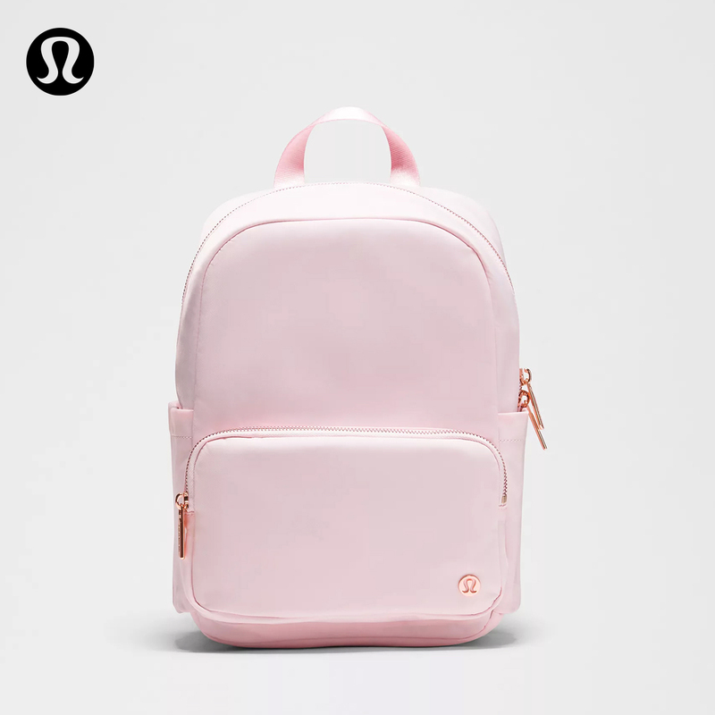 Everywhere Small Backpack *Metal Parts Water-Resistant丨Lululemon丨Lu9Czps