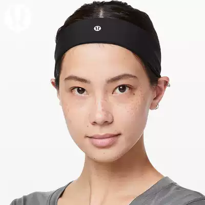 lululemon 'fly Away Tamer women sports headband LW9AODS