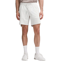 License to Train Mens Sports Shorts 7 *Unlined丨lululemon丨LM7BHNS