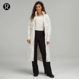 Женская ветровка Always Effortless丨lululemon丨LW4BZHS