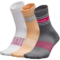 Power Stride womens mid-calf socks *3 pairs | lululemon | LW9EN7S