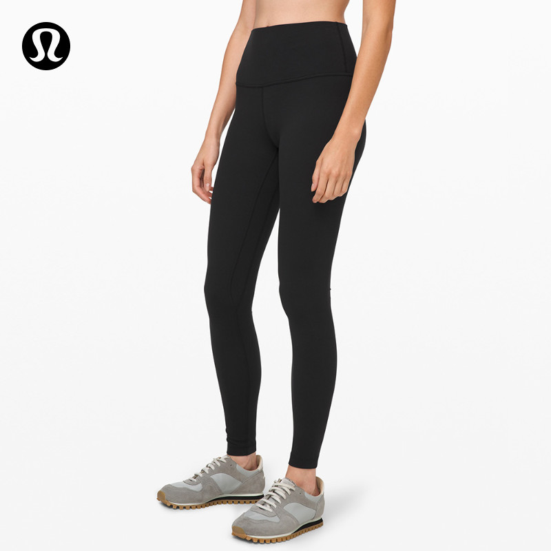 lululemon -- Align™ lady sports high waist length pants 28 LW5BOBS-Taobao