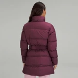 Wunder Puff Women's Wonding Down Jacket *Стиль сжигания 丨 Lululemon 丨 LW4BWTS