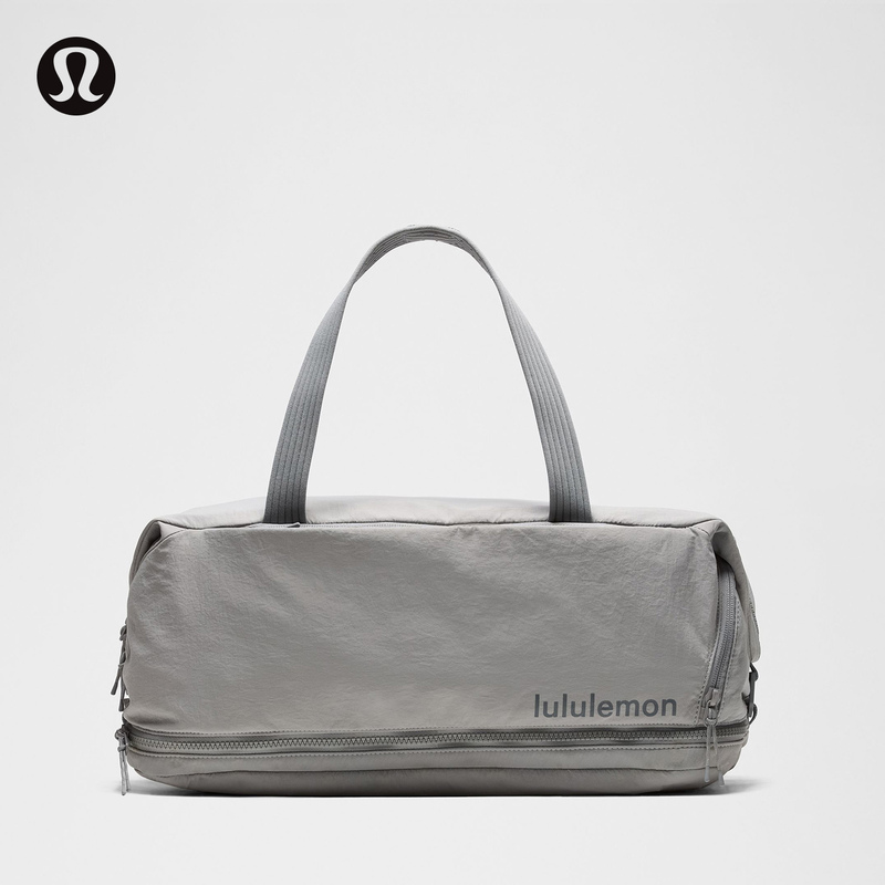 Gym Sports Bag丨Lululemon丨Lu9Dpas Gym Sports Bag丨Lululemon丨Lu9Dpas