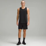 Лицензия на тренировку. Мужские спортивные шорты 7 *Unlined丨lululemon丨LM7BDWS