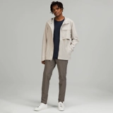 Outpour Мужская куртка 丨 lululemon 丨 lm4ah9s