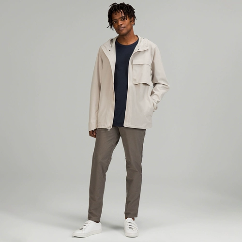 Outpour Мужская куртка 丨 lululemon 丨 lm4ah9s