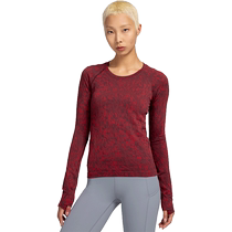 Swiftly Tech Womens Long Sleeve T-Shirt 2 0 *New Year Style丨lululemon丨LW3GZ3S