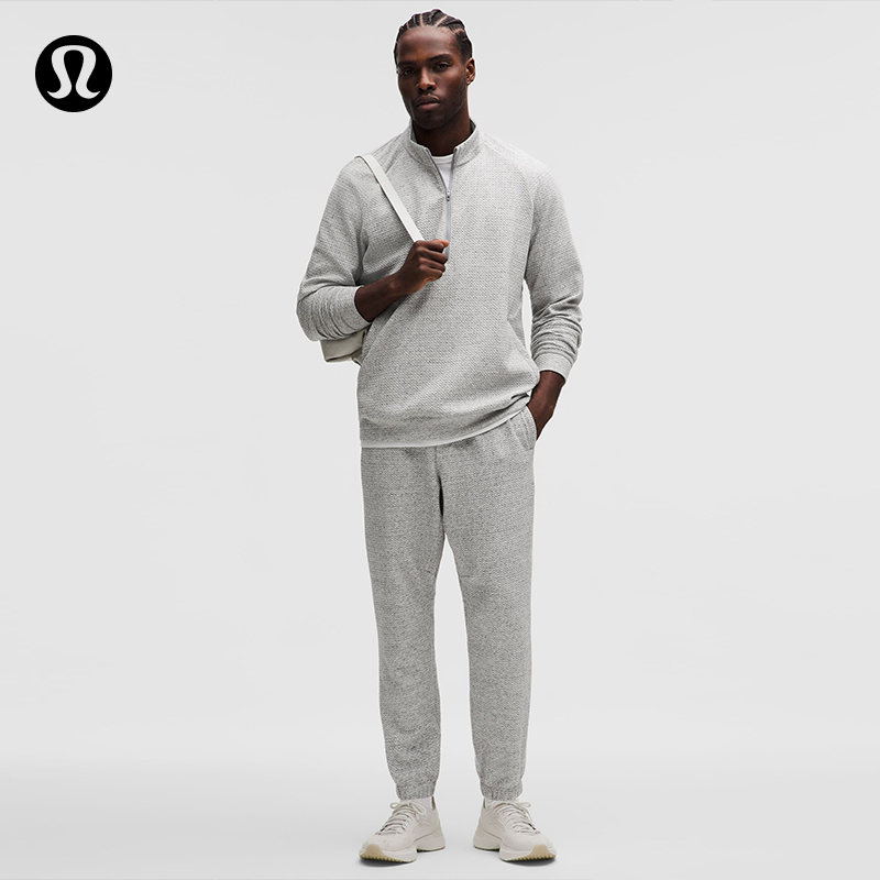 Ease the Day ™ Men's Sports Pants *Regular Style丨Lululemon丨Lm5Bmts Ease the Day ™ Men's Sports Pants *Regular Style丨Lululemon丨Lm5Bmts