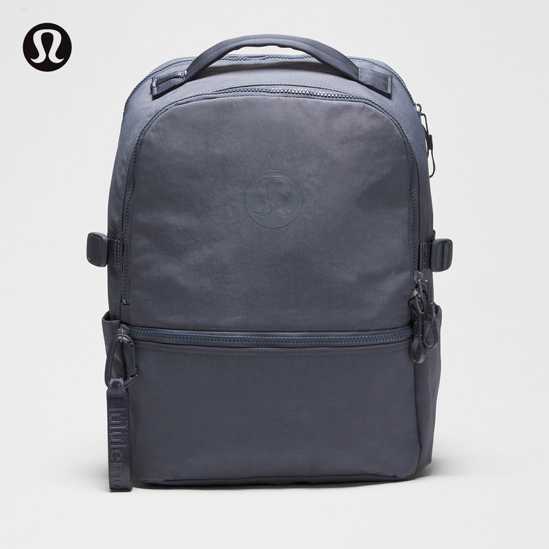New Crew Backpack丨Lululemon丨Lu9Duqs