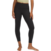 Wunder Under Womens Sports High Waist Tights 25丨lululemon丨LW5BPAS