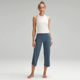 Align ™ Ms. Sports High -Waist Широкие штаны 23 