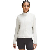 Ventilating UVP Womens Running Jacket丨lululemon丨LW3GL3S