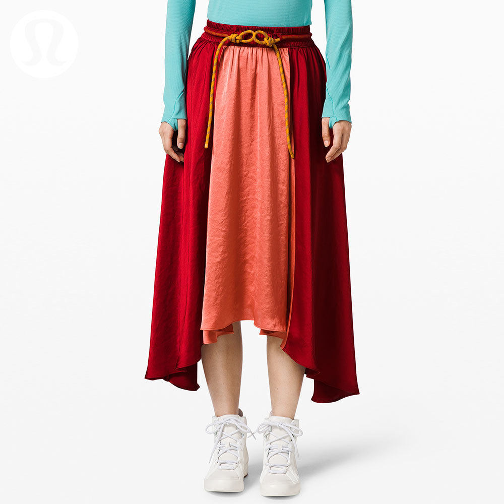 lululemon face forward