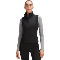 Push Your Pace Womens Sports Vest Sports Jacket丨lululemon丨LW4BZGS
