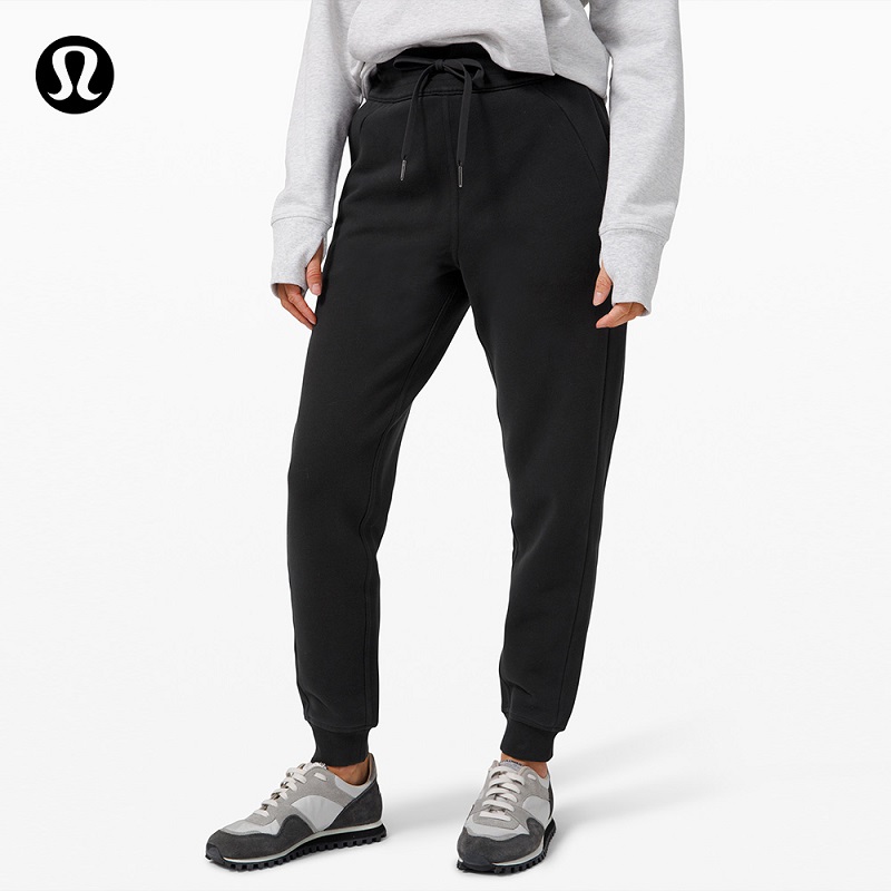 Lady Scuba with high waist sports pants -- lululemon -- LW5DFNA-Taobao
