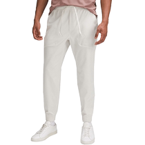 WovenAir™ ABC mens sports pants * short-lulemon -- LM5AQ5S