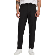 ABC mens slim fit trousers 28*Warpstreme™ 1 0丨lululemon丨LM5651A