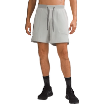 License to Train mens shorts 7 * inner lining speed dry -- lululemon -- LM7BCNS