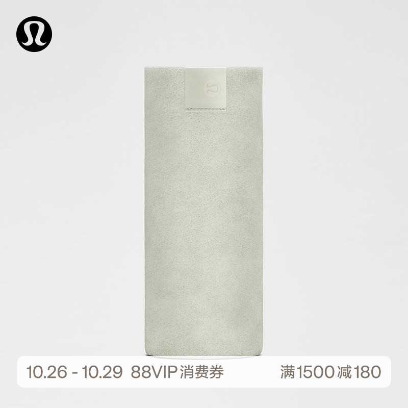 The Towel Yoga Towel Absorbent丨Lululemon丨Lu9Ay2S