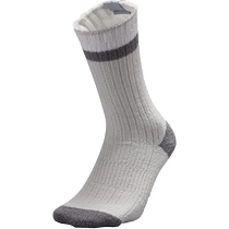 Home Mens mid-calf socks丨lululemon丨LM9ASIS