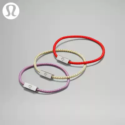 lululemon Sleek and Strong Hairband * 3 LW9DIOS only