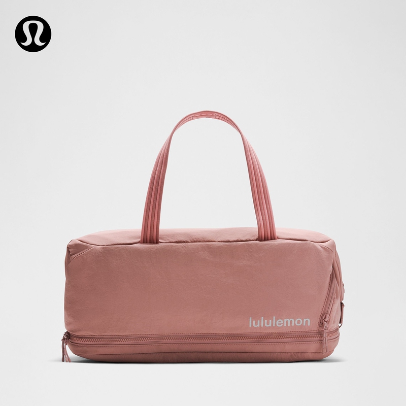 Gym Sports Bag丨Lululemon丨Lu9Dpas Gym Sports Bag丨Lululemon丨Lu9Dpas