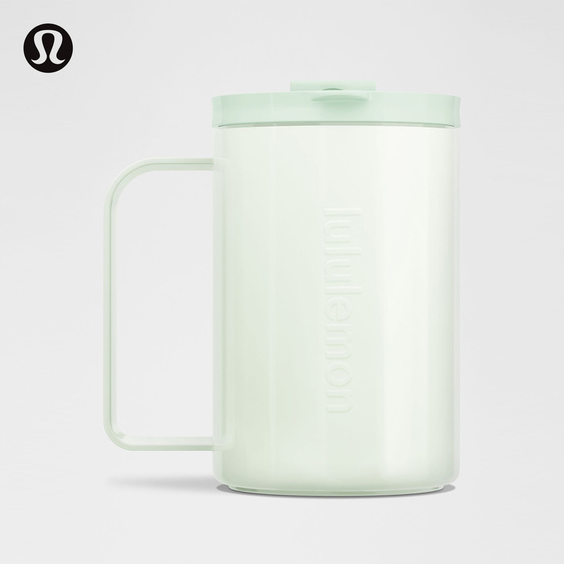 Insulated Mug 350Ml丨Lululemon丨Lu9Dcos