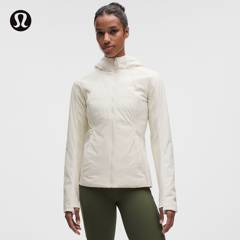 Down for It All ™   Women's down Running Jacket丨Lululemon丨Lw4Cpxs
