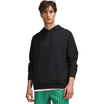 Smooth Spacer Mens Pullover Hooded Sweatshirt丨lululemon丨LM3FDVS