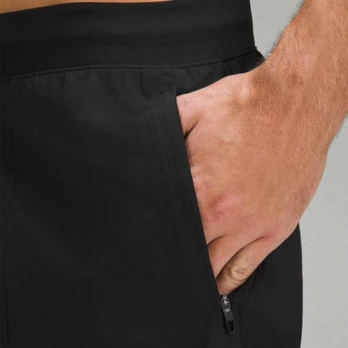 Лицензия на тренировку. Мужские спортивные шорты 7 *Unlined丨lululemon丨LM7BDWS