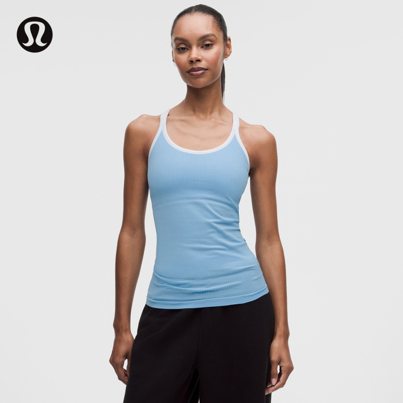 Ebb to Street Women's Sports Vest丨Lululemon丨Lw1Gows