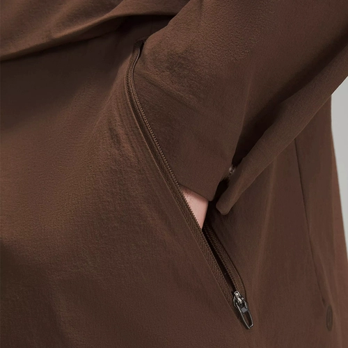 Мужская рабочая куртка стрейч 丨lululemon丨LM4AFWS