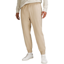 Warpstreme™ mens brushed sweatpants丨lululemon丨 LM5ALQS
