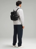 Мини-рюкзак Wunderlust Backpack丨lululemon丨LU9B23S