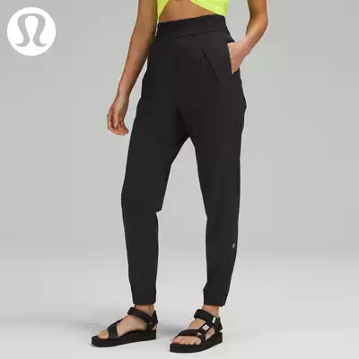 lululemon 'lease Back In ladies high waisted trousers * Asia LW5DVFA