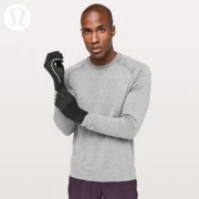 Lululemon 丨 Kiên quyết chạy găng tay thể thao nam LM9635S