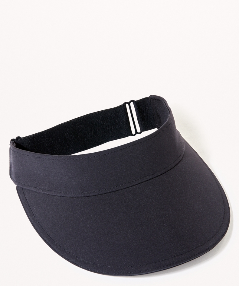 Lululemon 丨 Tốc độ chạy nhanh của phụ nữ thể thao Cap LW9I16C nón kết mlb