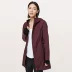 Lululemon 丨 Găng tay thể thao nữ không ngón tay ấm cúng LW9BDFS bao tay phượt Găng tay